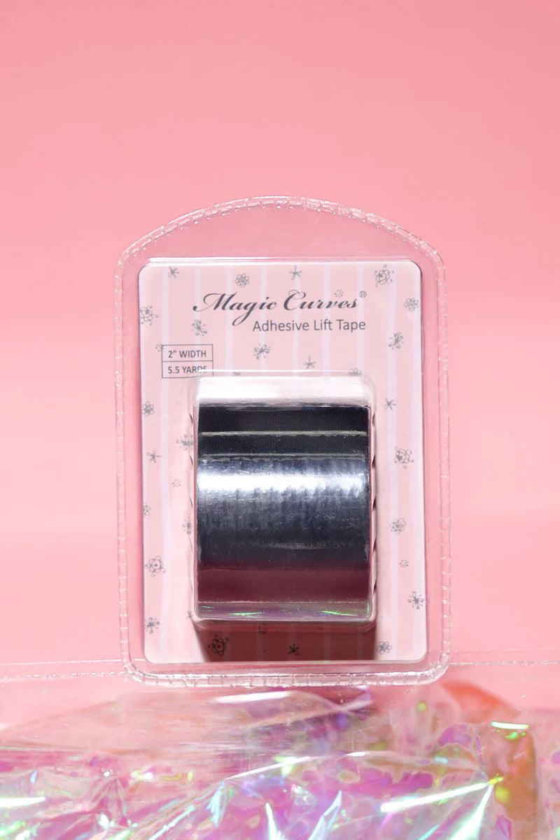 Magic Curves Adhesive Lift Tape