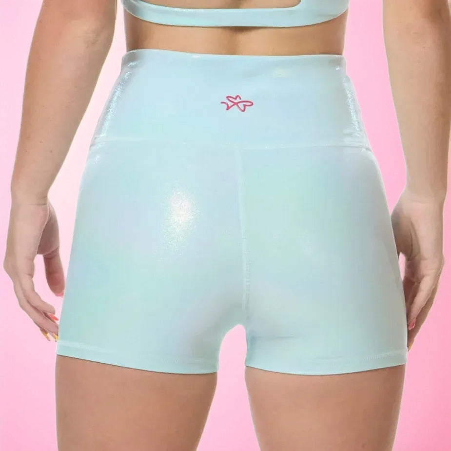 Dragonwing Active Shorts