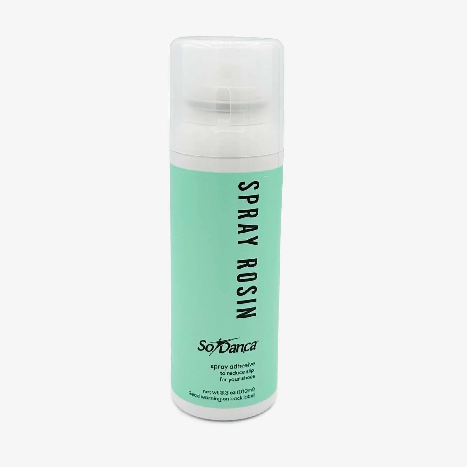 SoDanca Spray Rosin