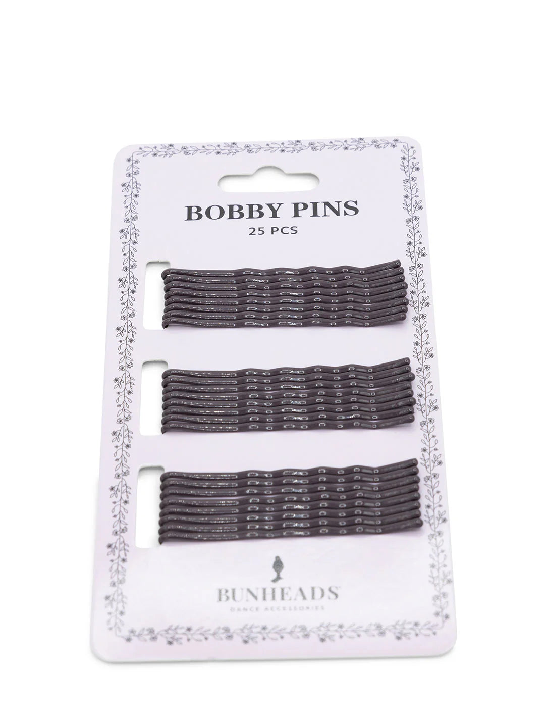 Bunheads Bobby Pins