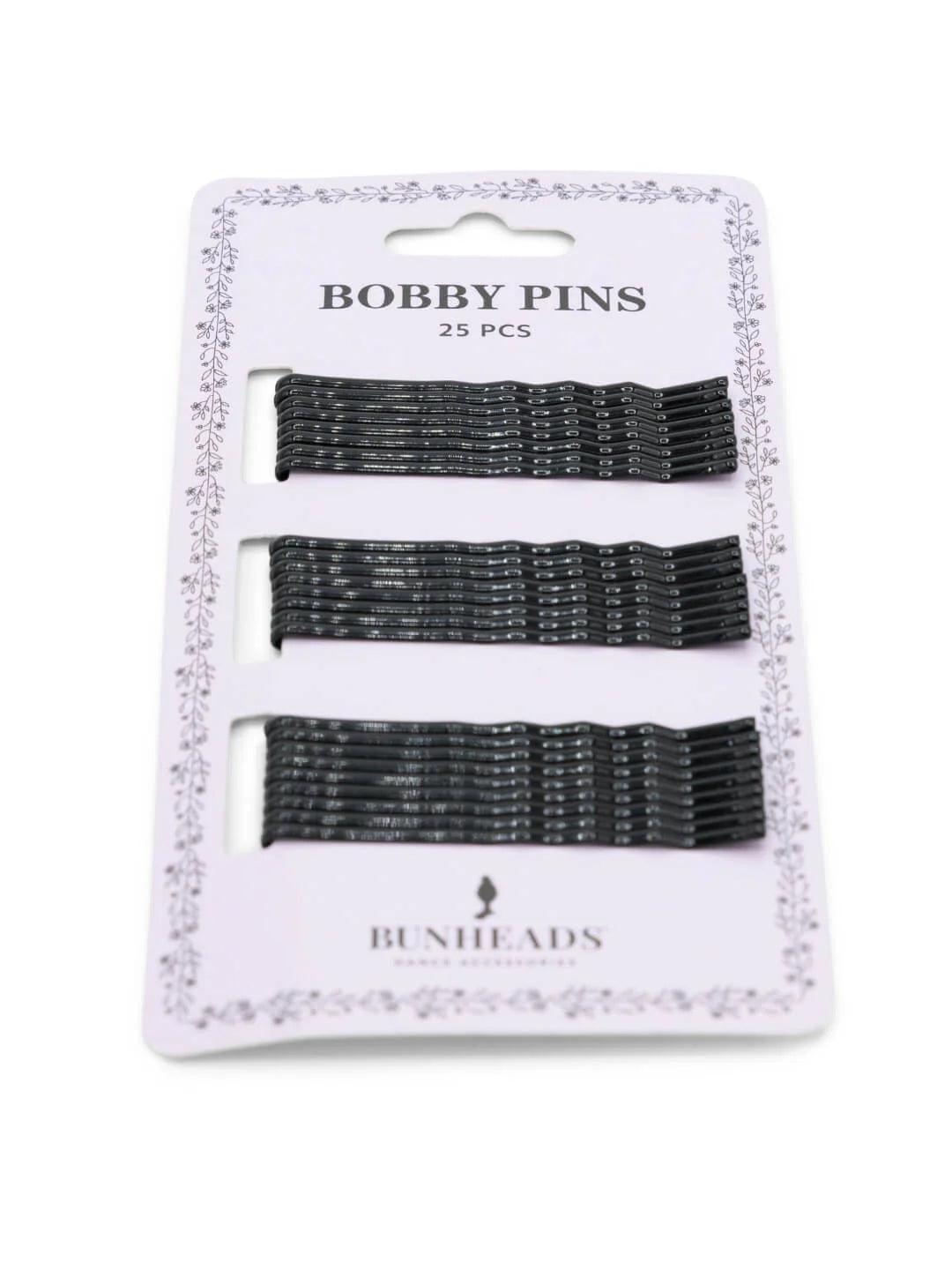 Bunheads Bobby Pins