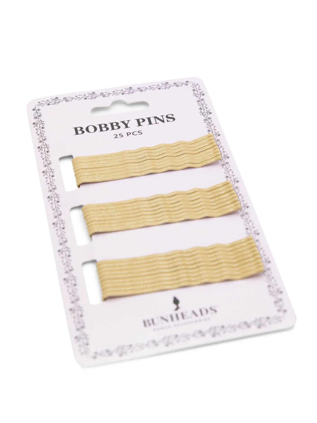 Bunheads Bobby Pins