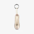 SoDanca Pointe Shoe Keychain