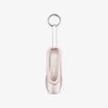 SoDanca Pointe Shoe Keychain