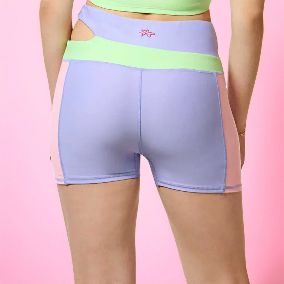 Dragonwing Active Shorts