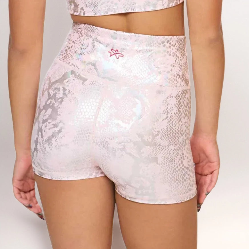 Dragonwing Active Shorts