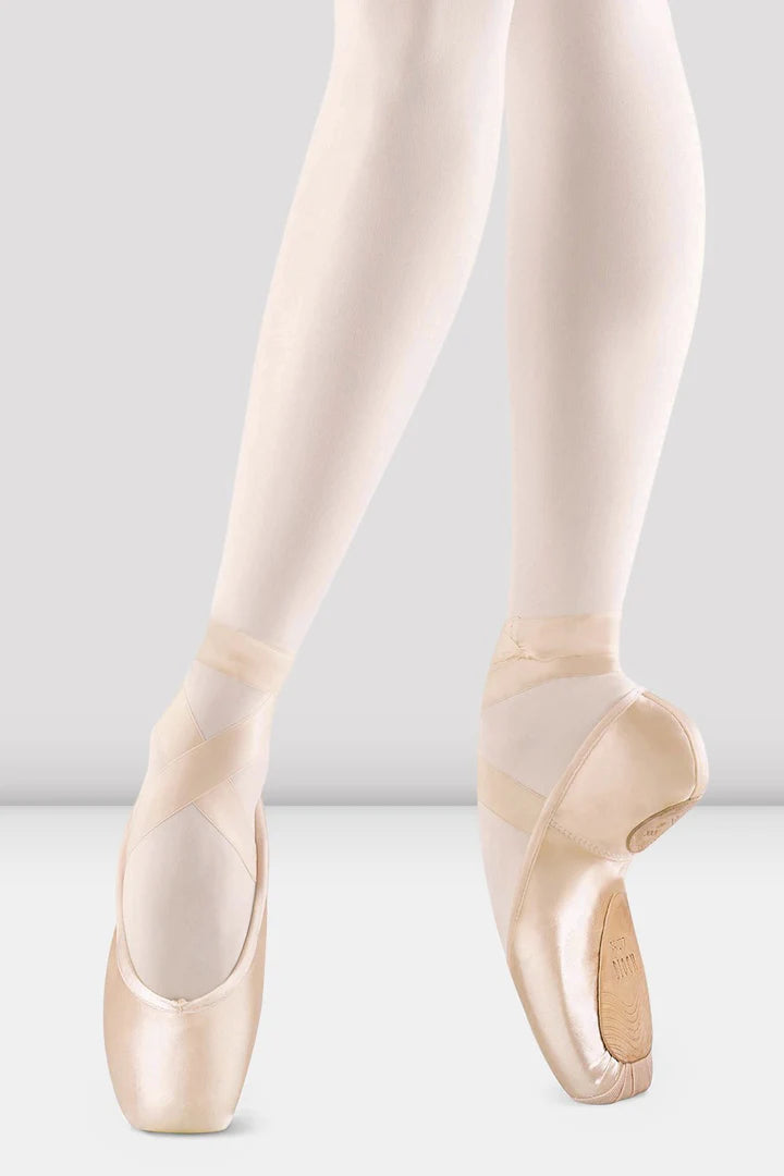 Bloch Stretch Axiom Pointe Shoes