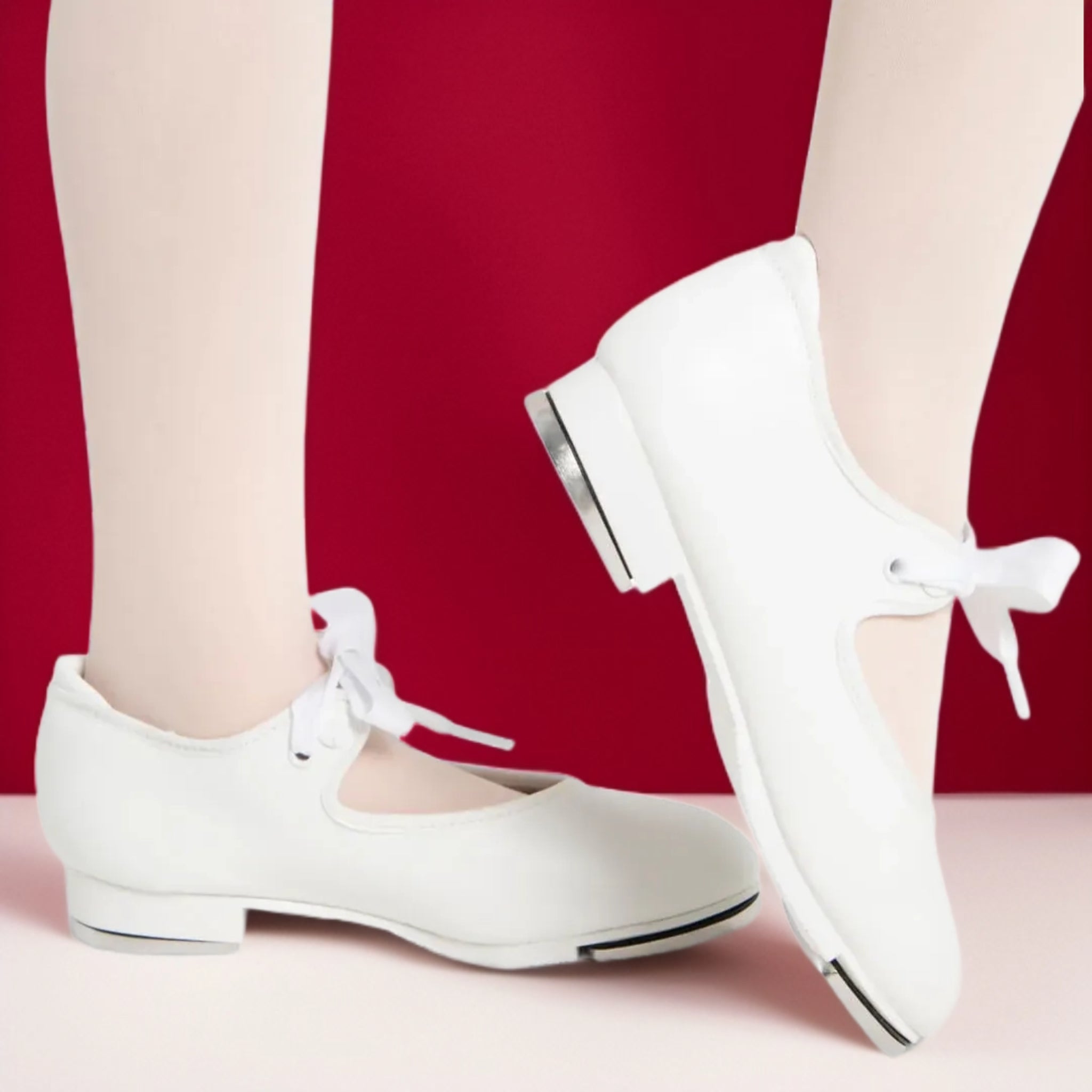 Capezio Shuffle Tap Shoe