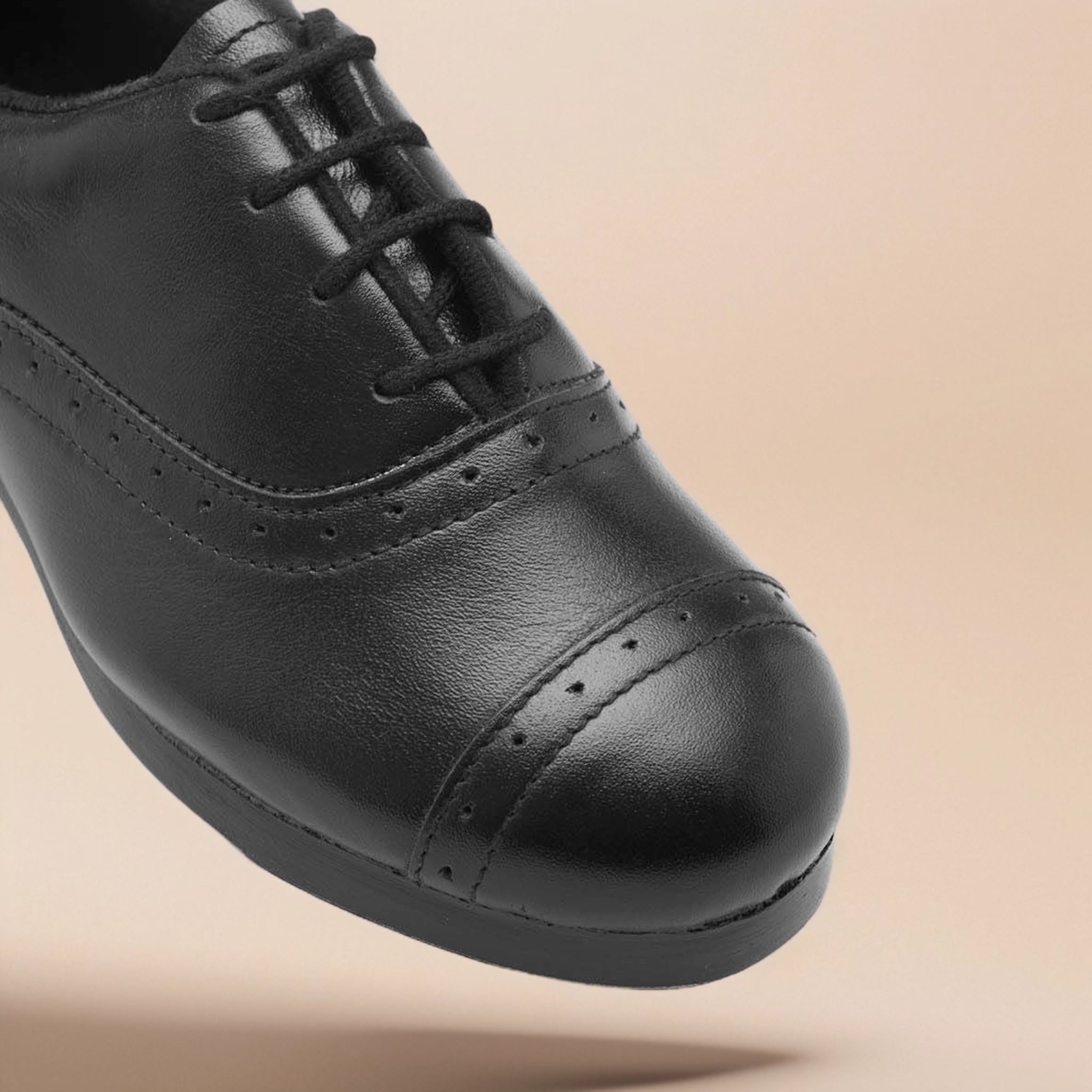 Bloch Jason Samuels Tap Shoe