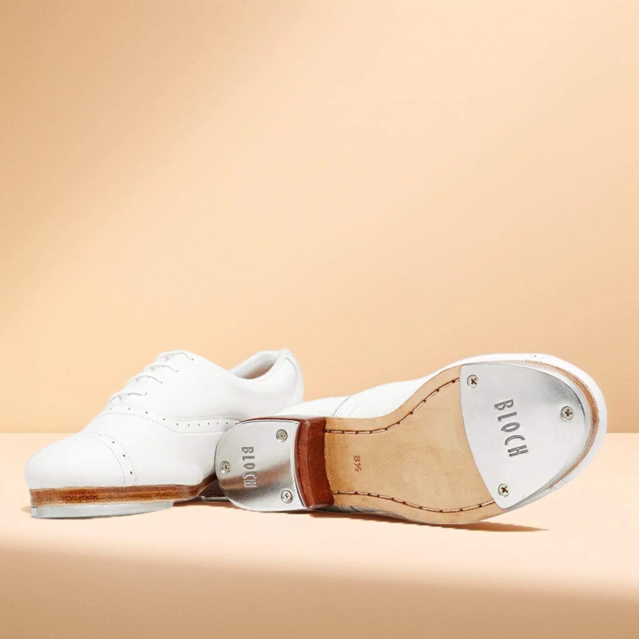 Bloch Jason Samuels Tap Shoe