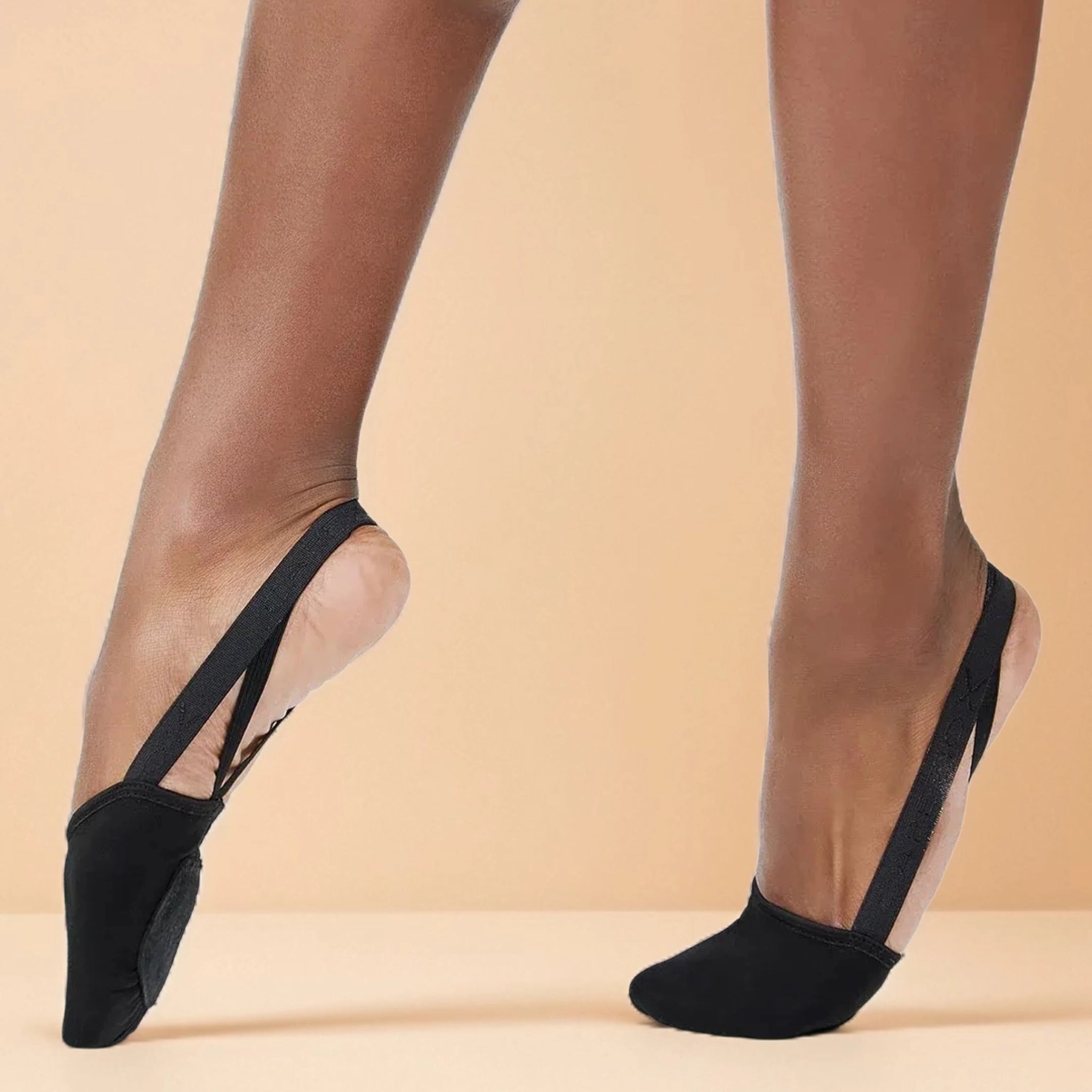 Capezio Hanami Half Soles