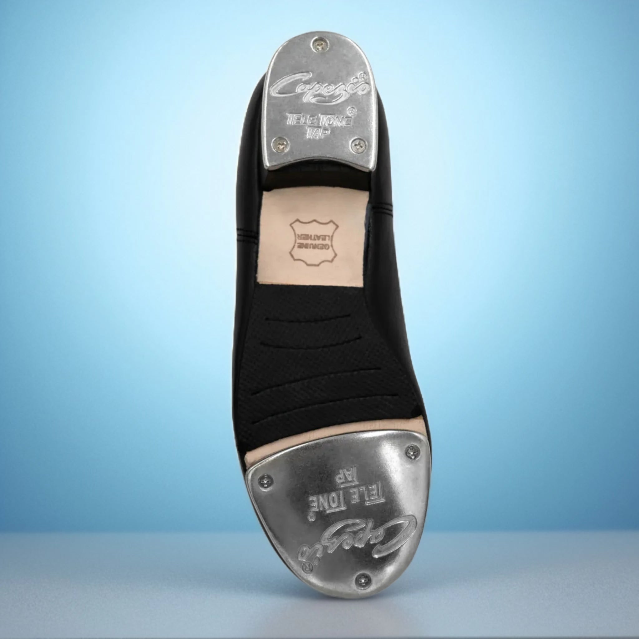 Capezio Cadence Tap Shoe