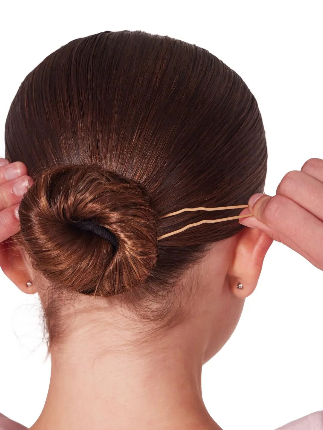 Bunheads 3" Hairpins