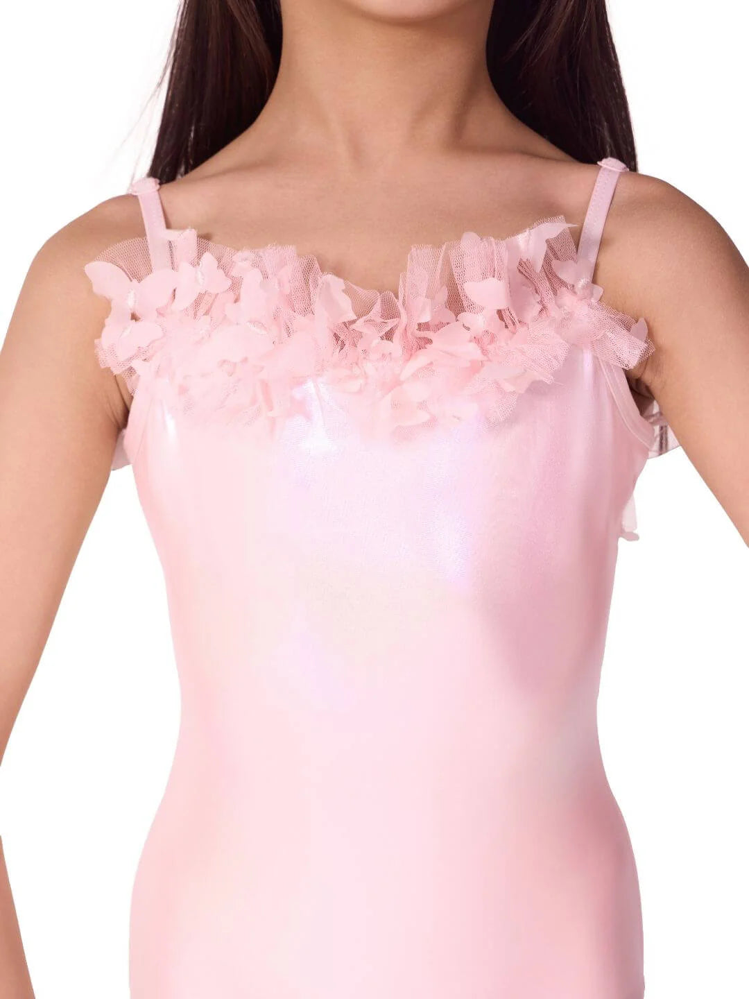 Capezio Flutter Flutter Camisole Leotard