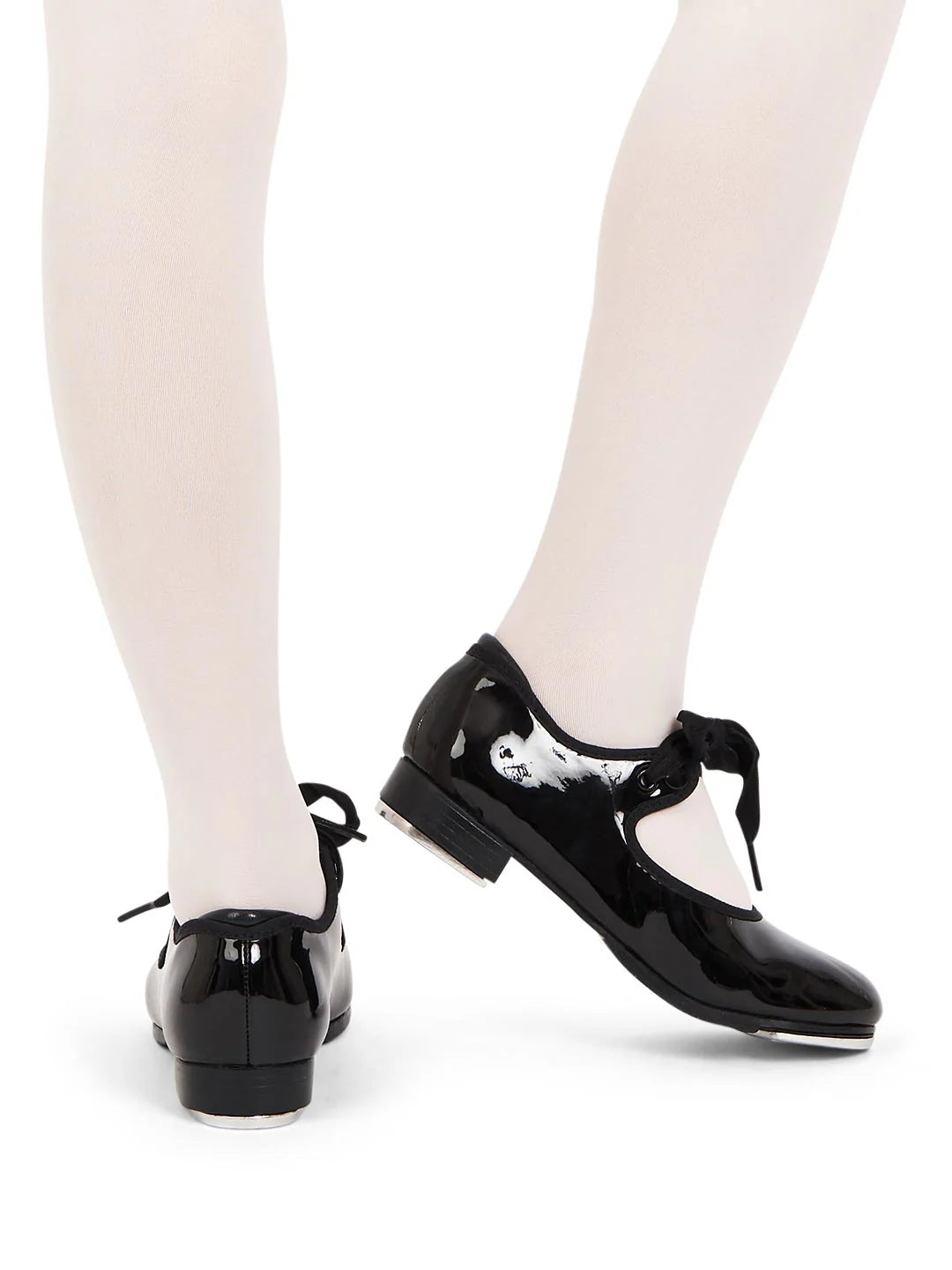 Capezio Shuffle Tap Shoe