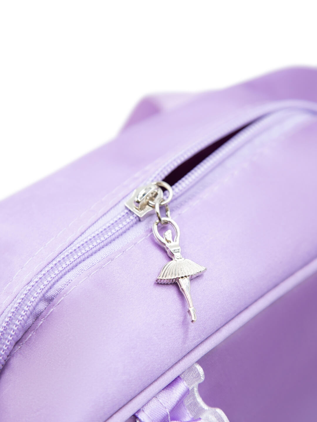 Capezio Eloise Ruffle Dance Bag