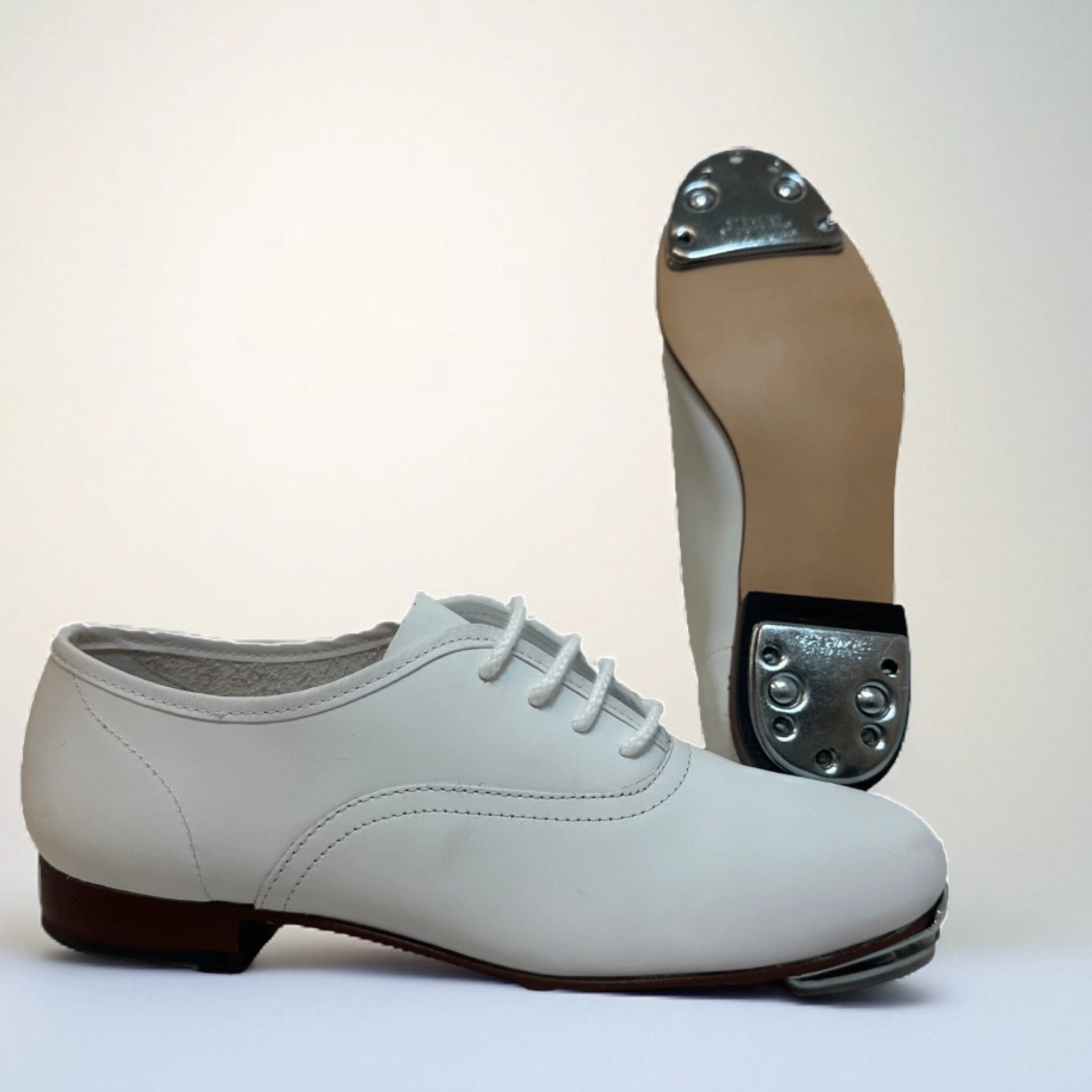 Steven’s Clogging Shoes