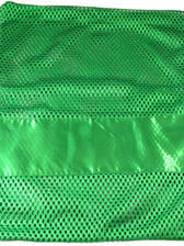 Large Mesh Pointe Shoe Bag