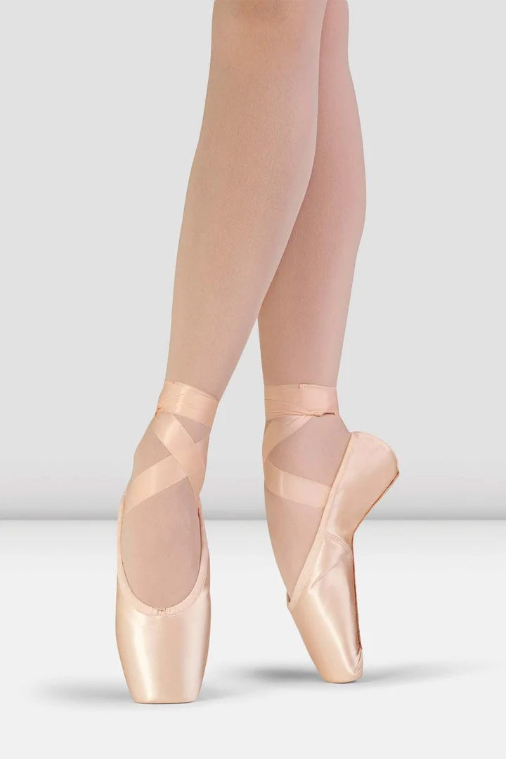 Bloch Synthesis Pointe Shoes