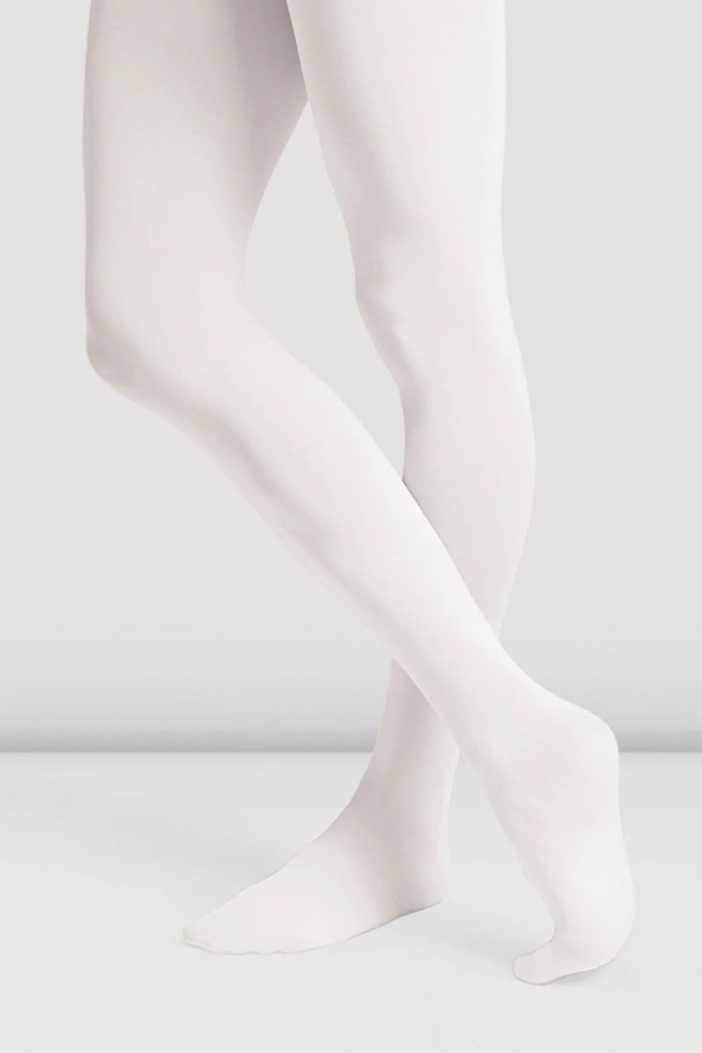 Bloch Contoursoft Children's Footed Tight