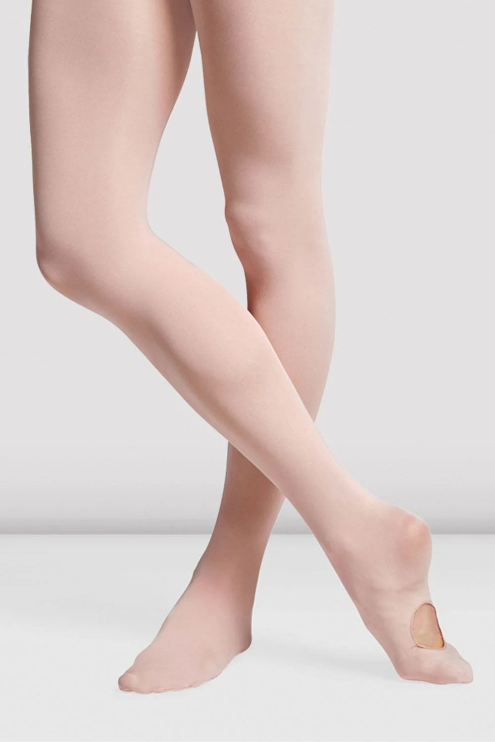 Bloch Contoursoft Childrens Convertible Tight