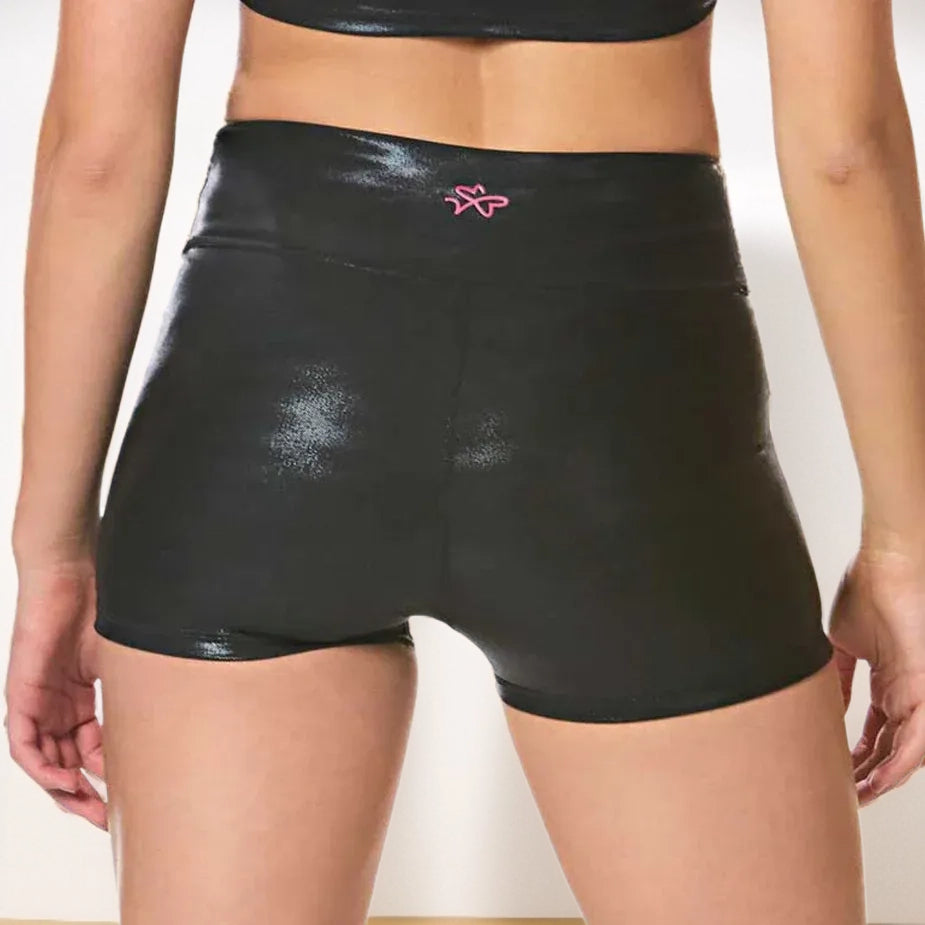 Dragonwing Active Shorts