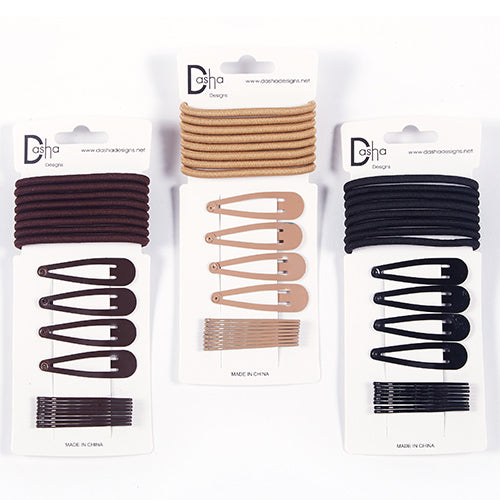 Dasha Hair Kit