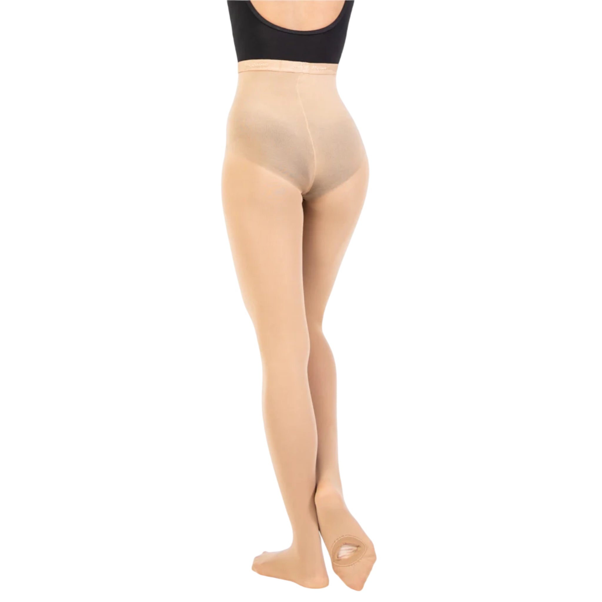 Body wrapper JTN Total Stretch Convertible Tights