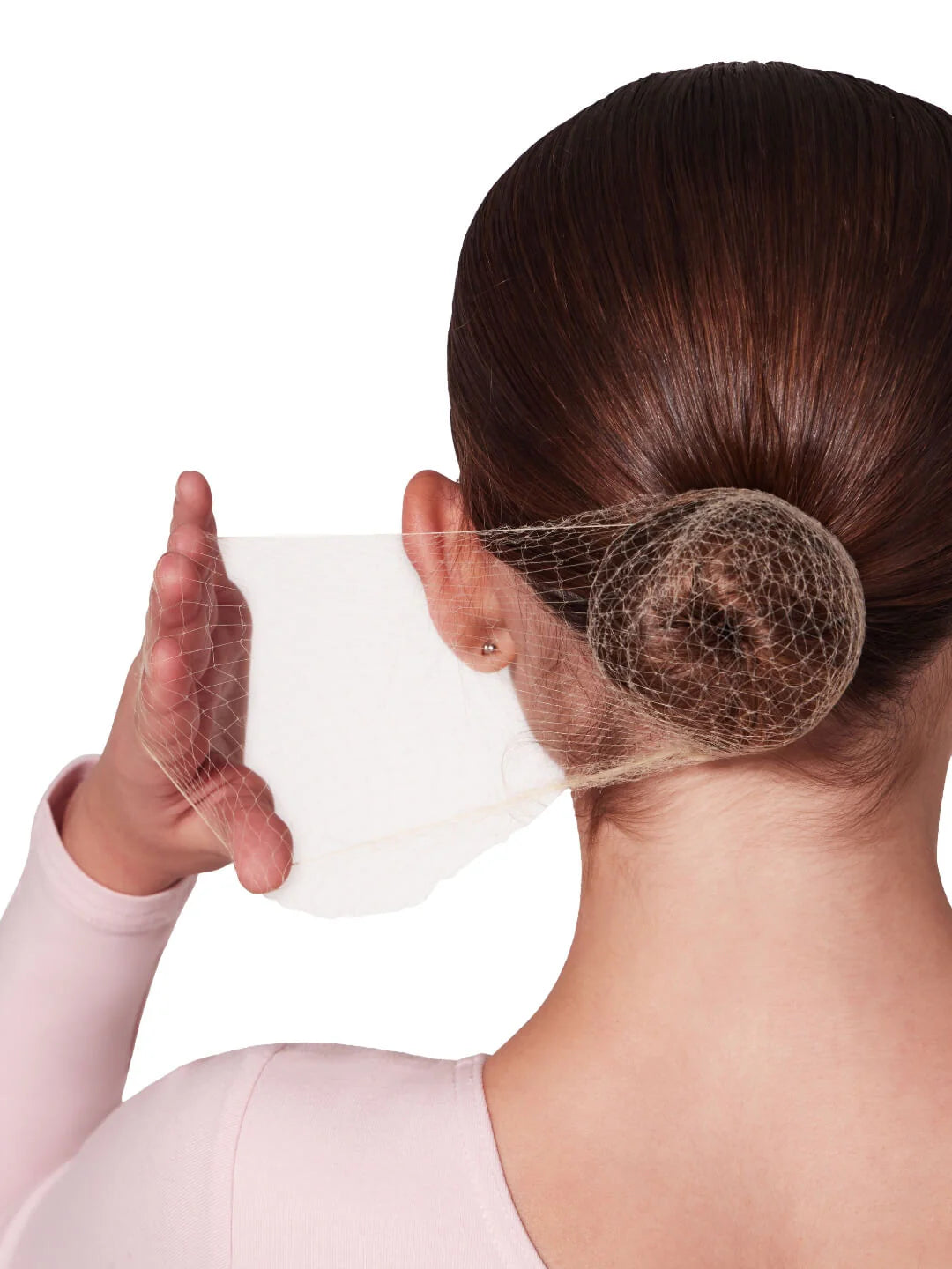 Bunheads Hair Nets