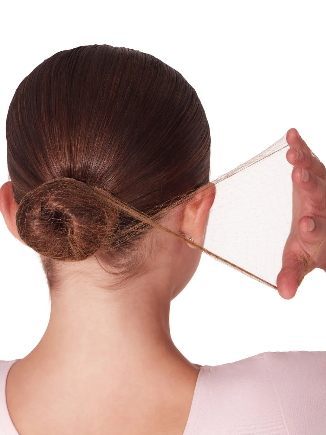 Bunheads Hair Nets