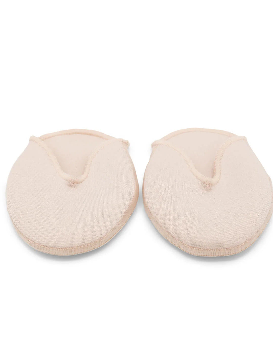 Bunheads Ouch Pouch Toe Pads