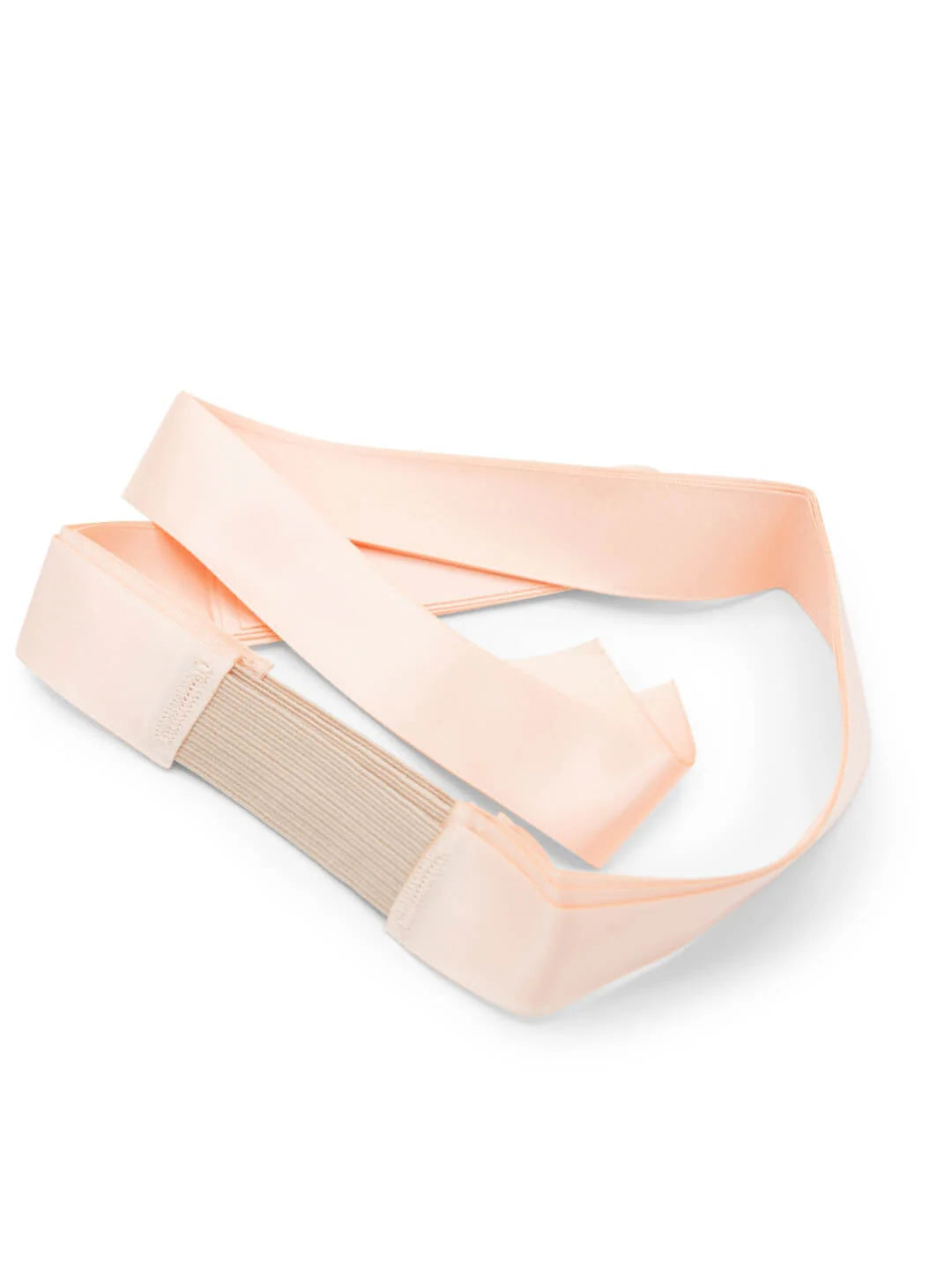Bunheads Flexers Tendonitis Ribbons