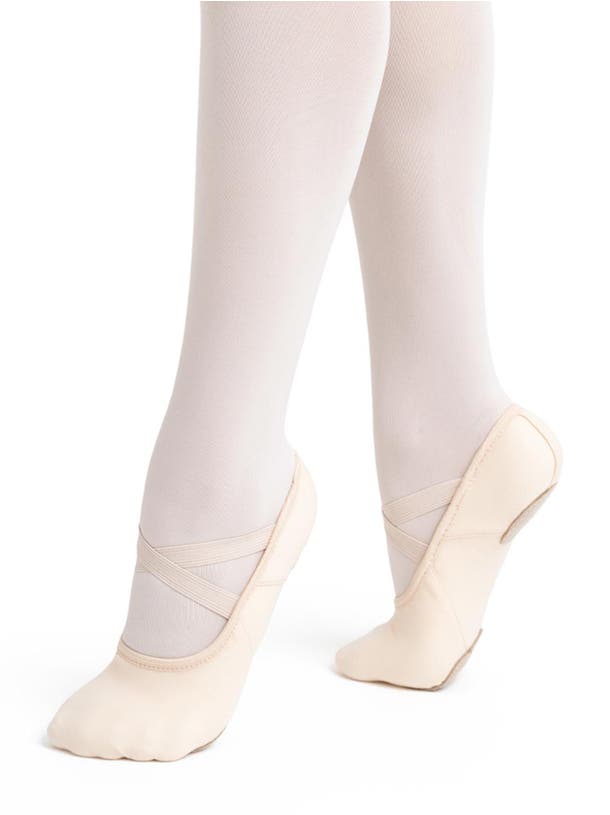 Capezio Hanami Canvas Ballet Flat