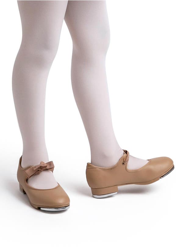 Capezio Shuffle Tap Shoe