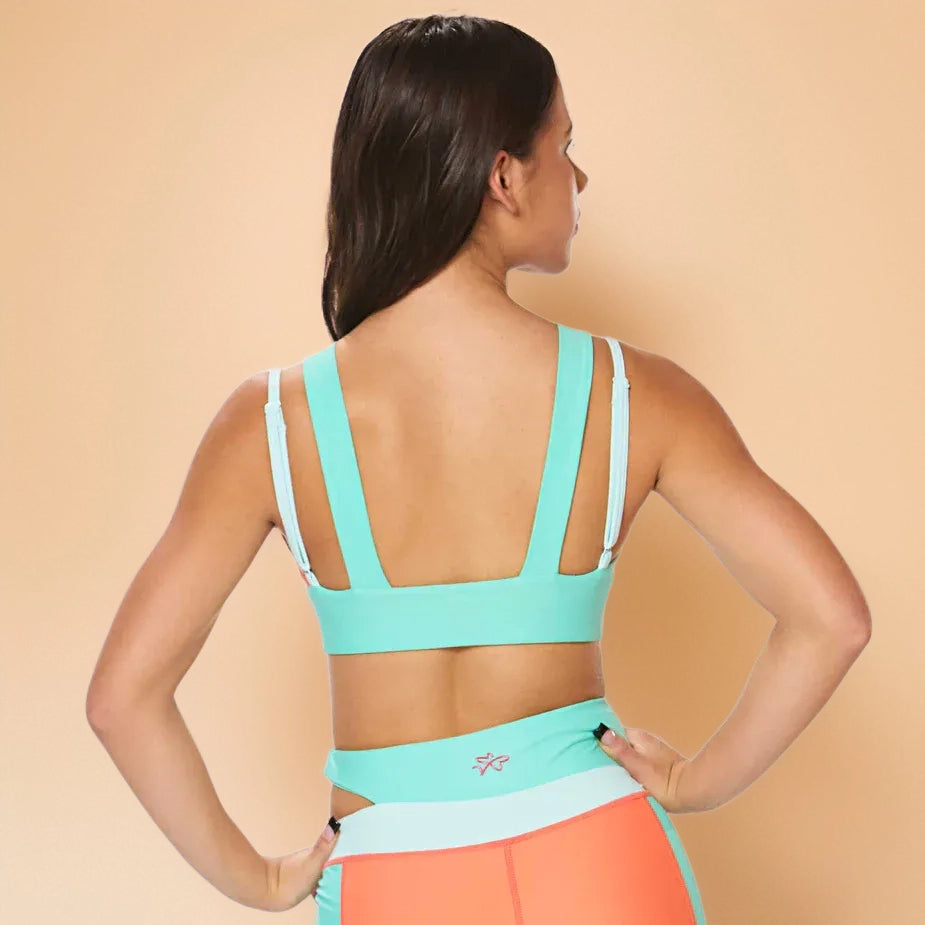 Dragonwing Active Bras