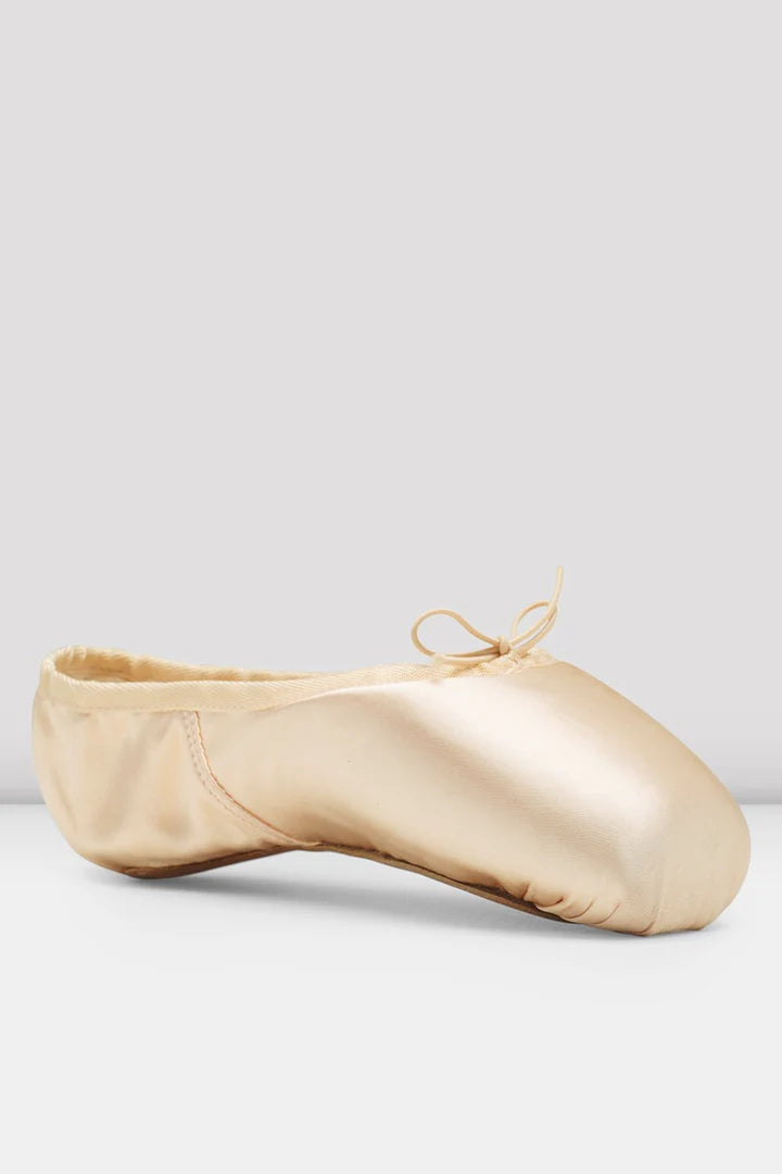 Bloch European Balance