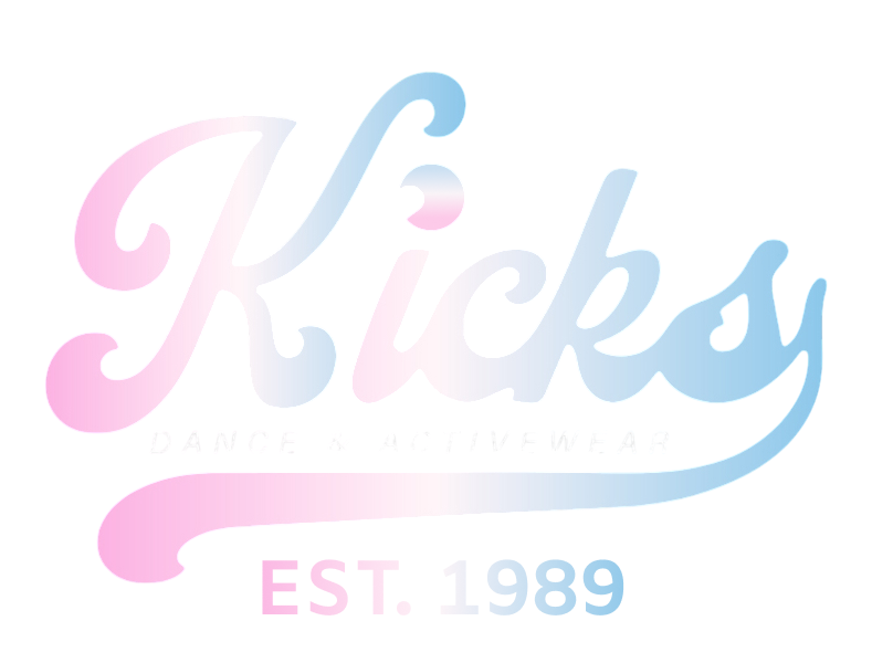 Kicks Shoes and Activewear