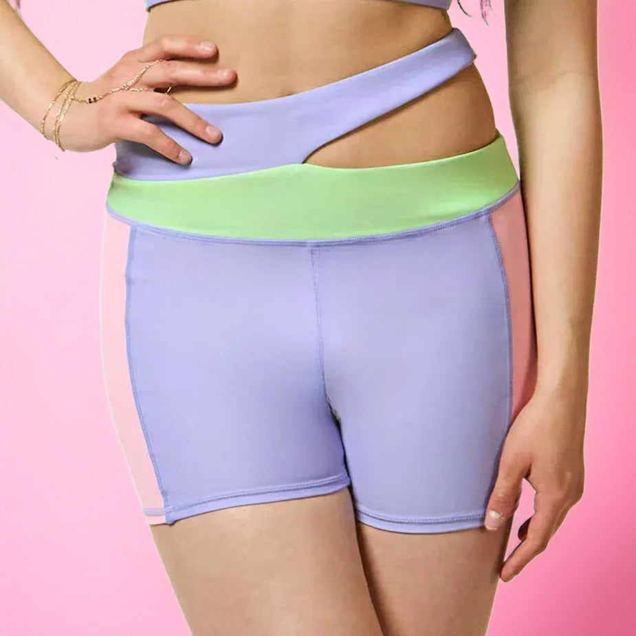 Dragonwing Active Shorts