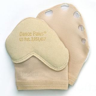 Dance paws