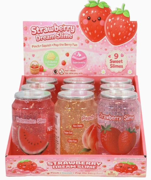 Fruity Slime