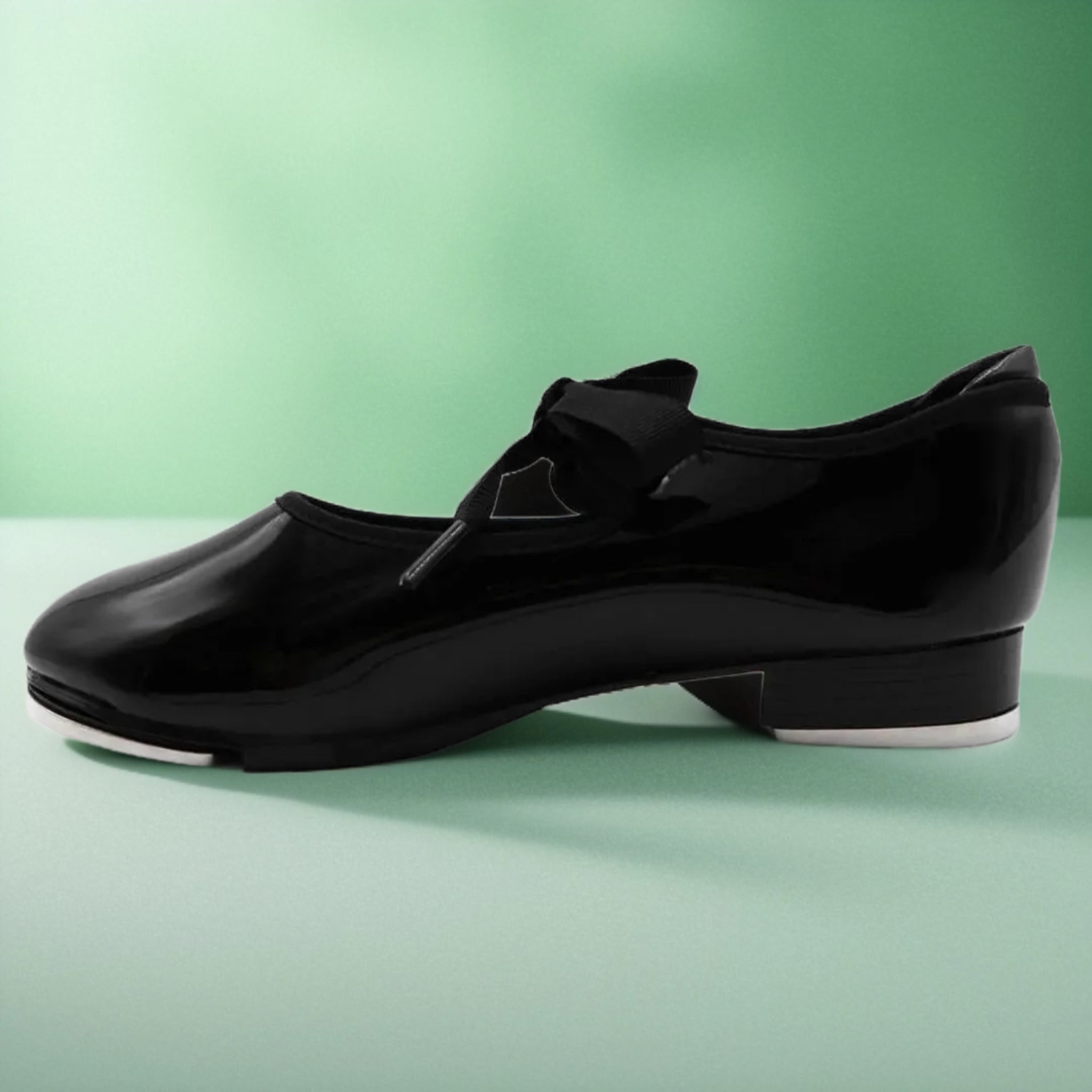 Capezio Shuffle Tap Shoe
