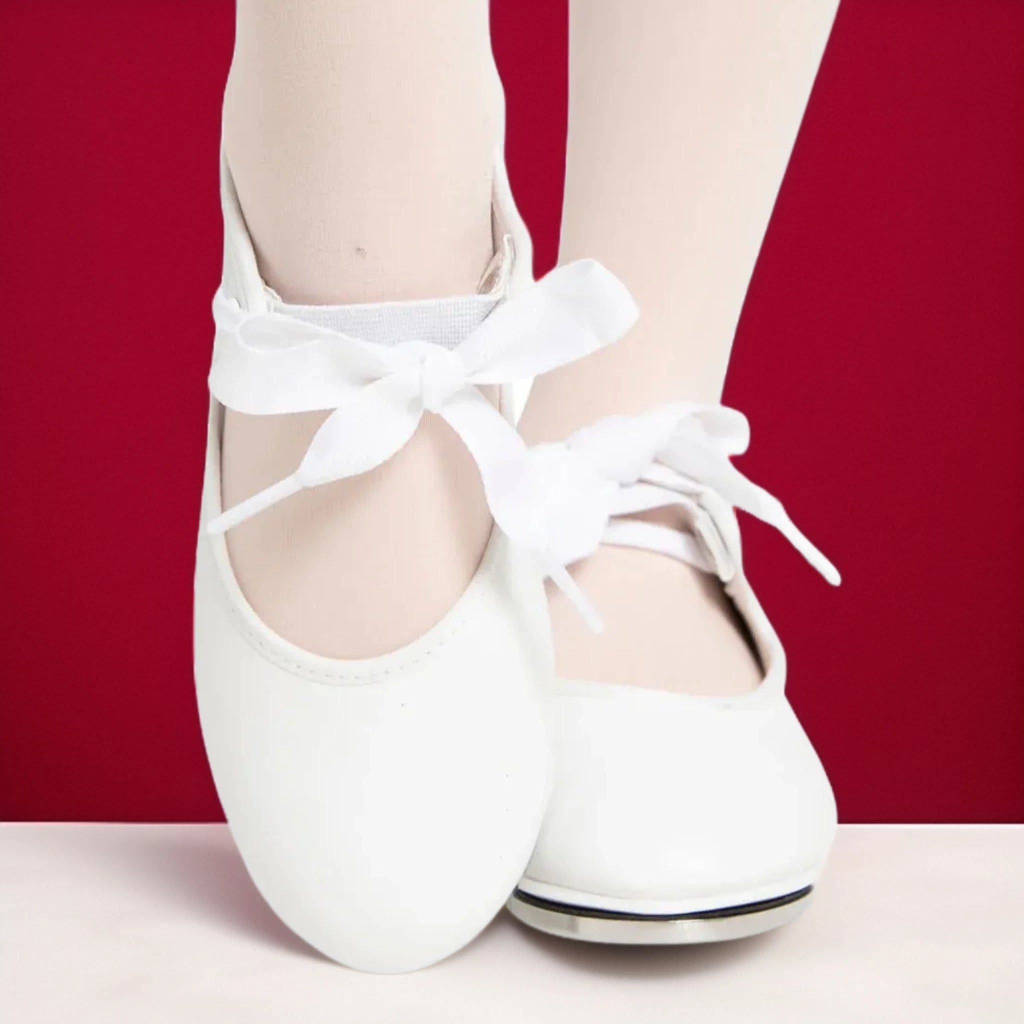 Capezio Shuffle Tap Shoe