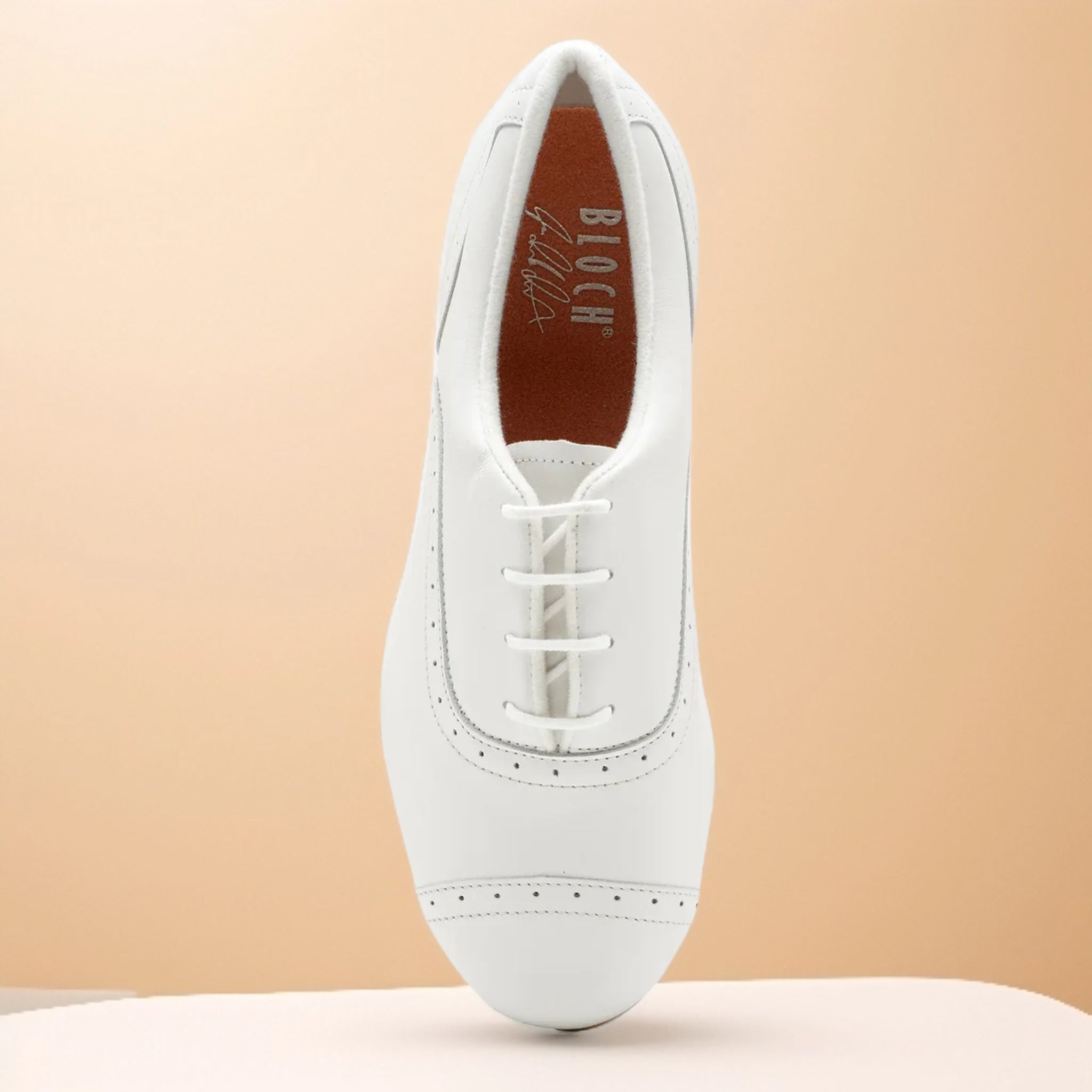 Bloch Jason Samuels Tap Shoe