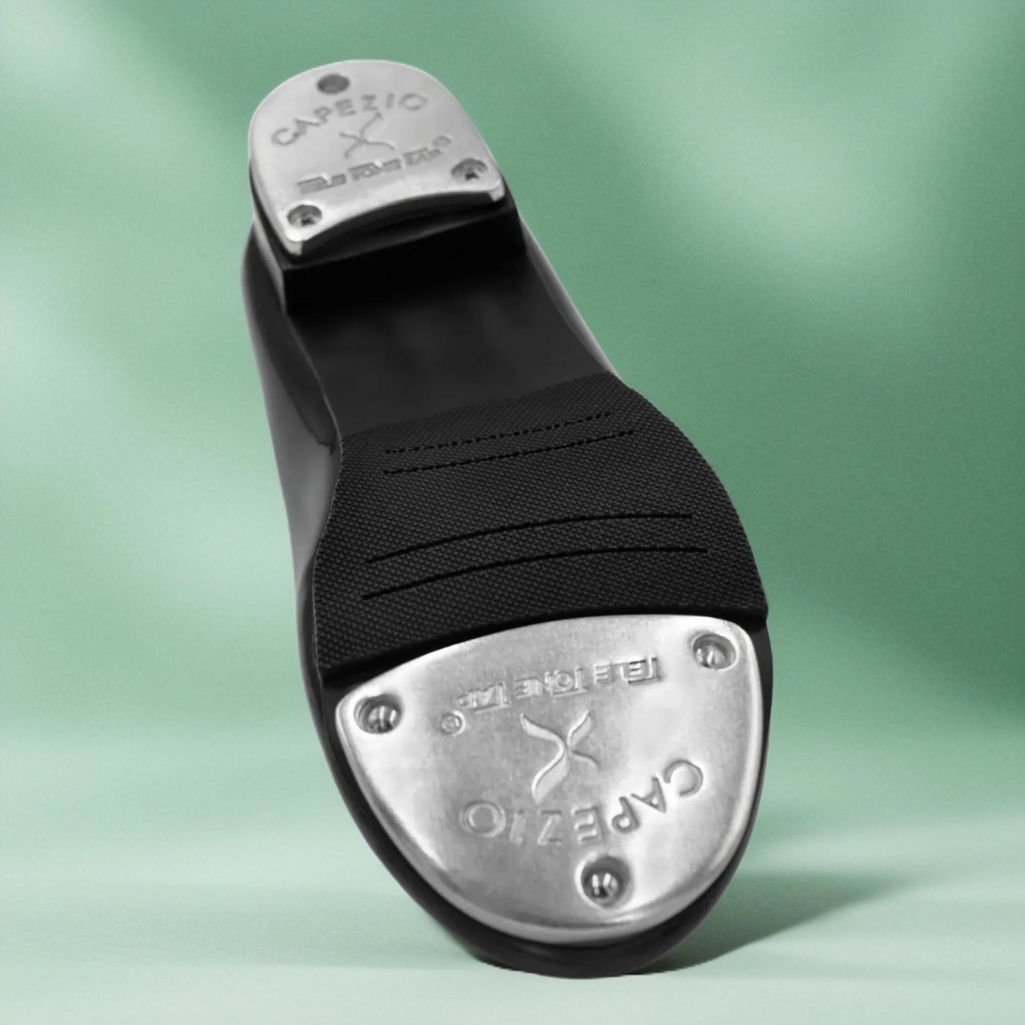 Capezio Shuffle Tap Shoe