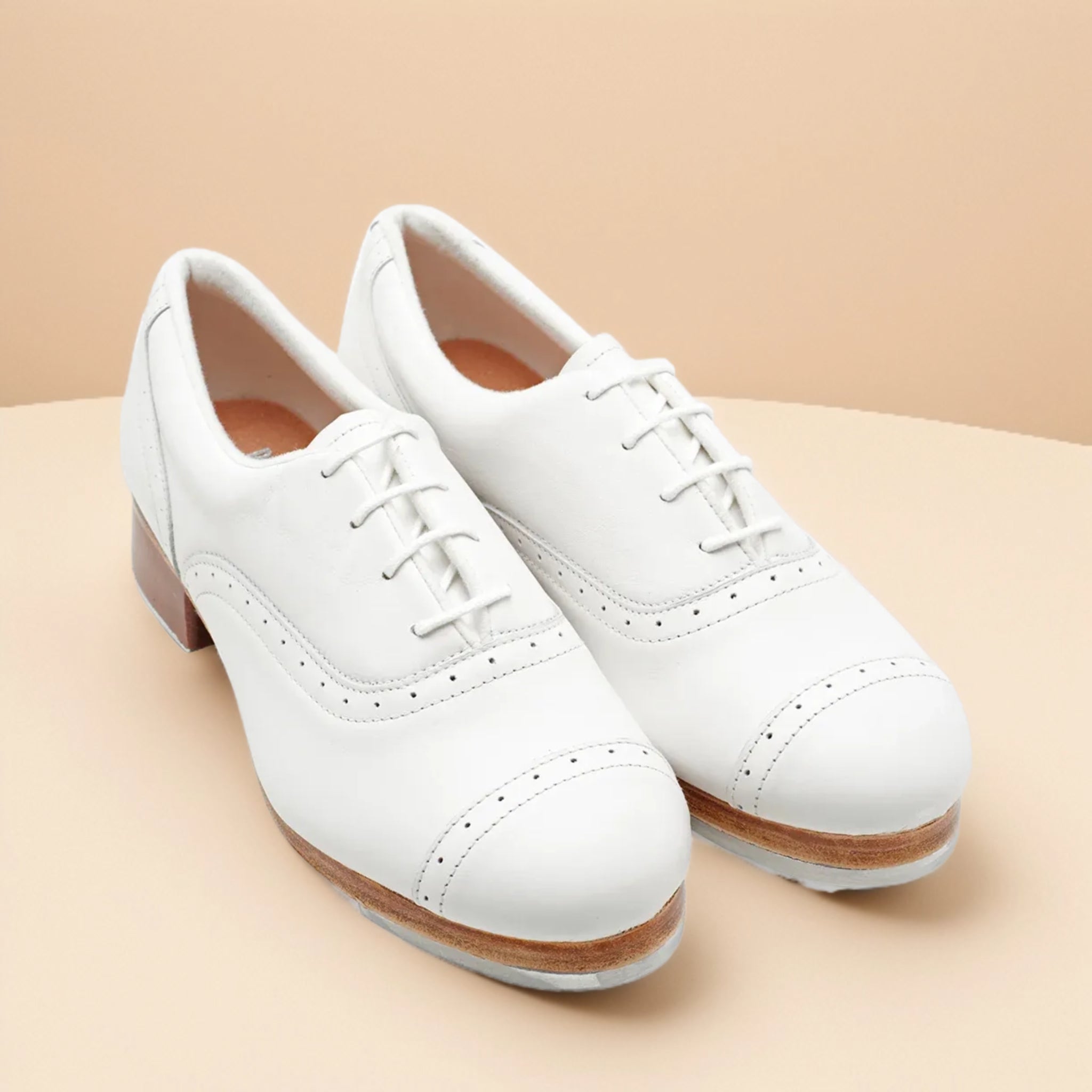 Bloch Jason Samuels Tap Shoe