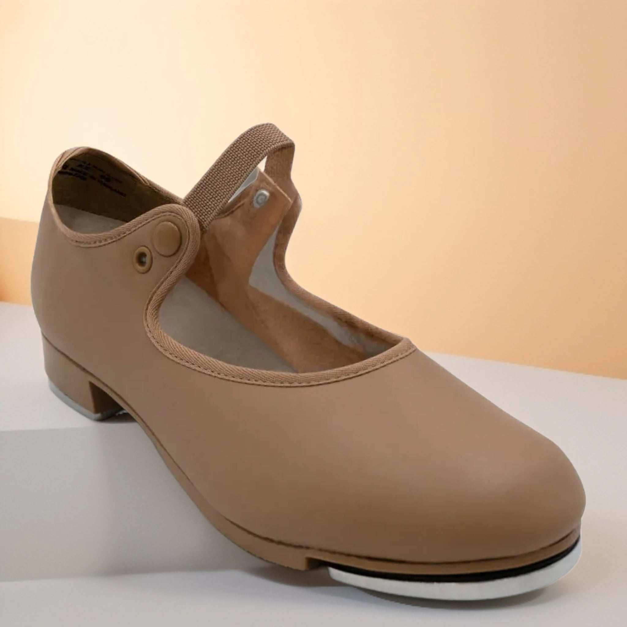 Capezio Shuffle Tap Shoe