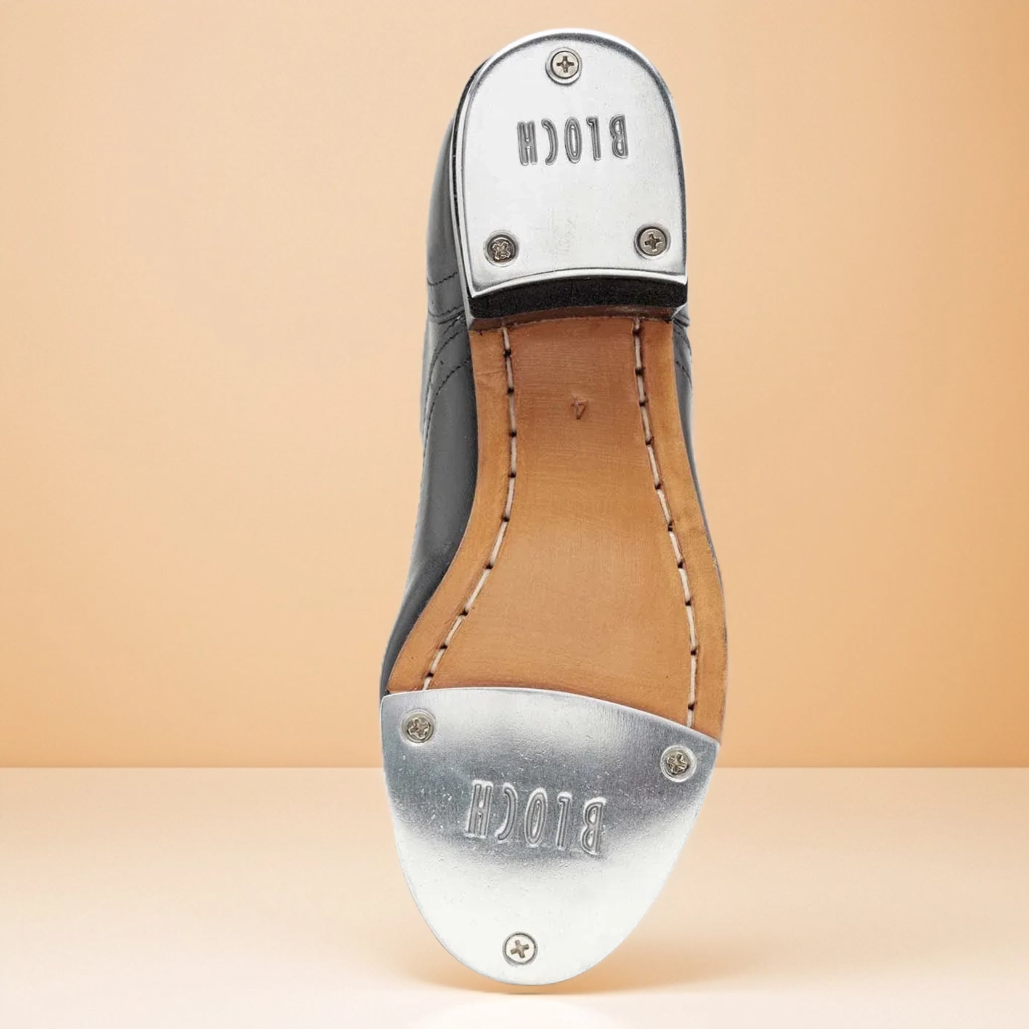 Bloch Jason Samuels Tap Shoe