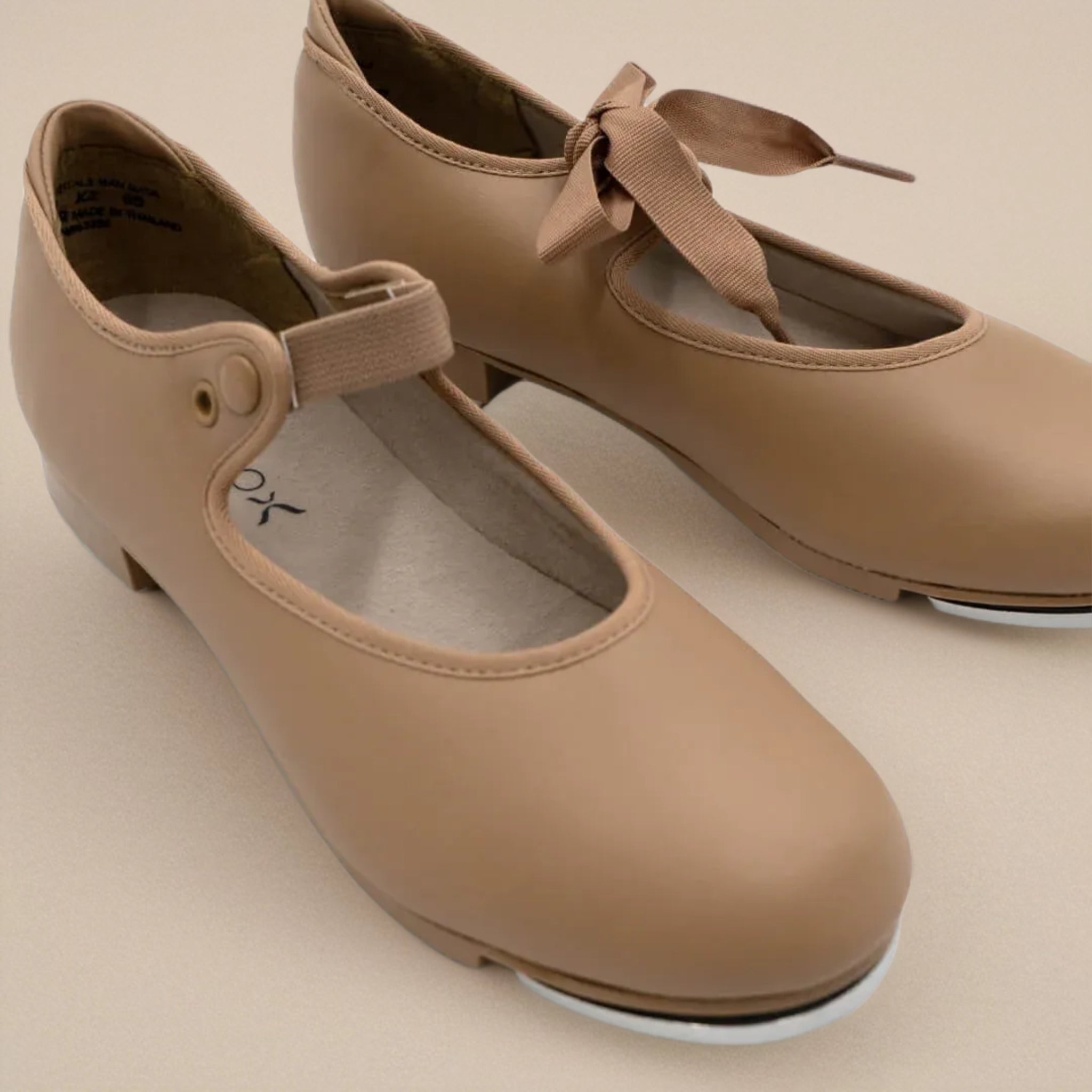 Capezio Shuffle Tap Shoe
