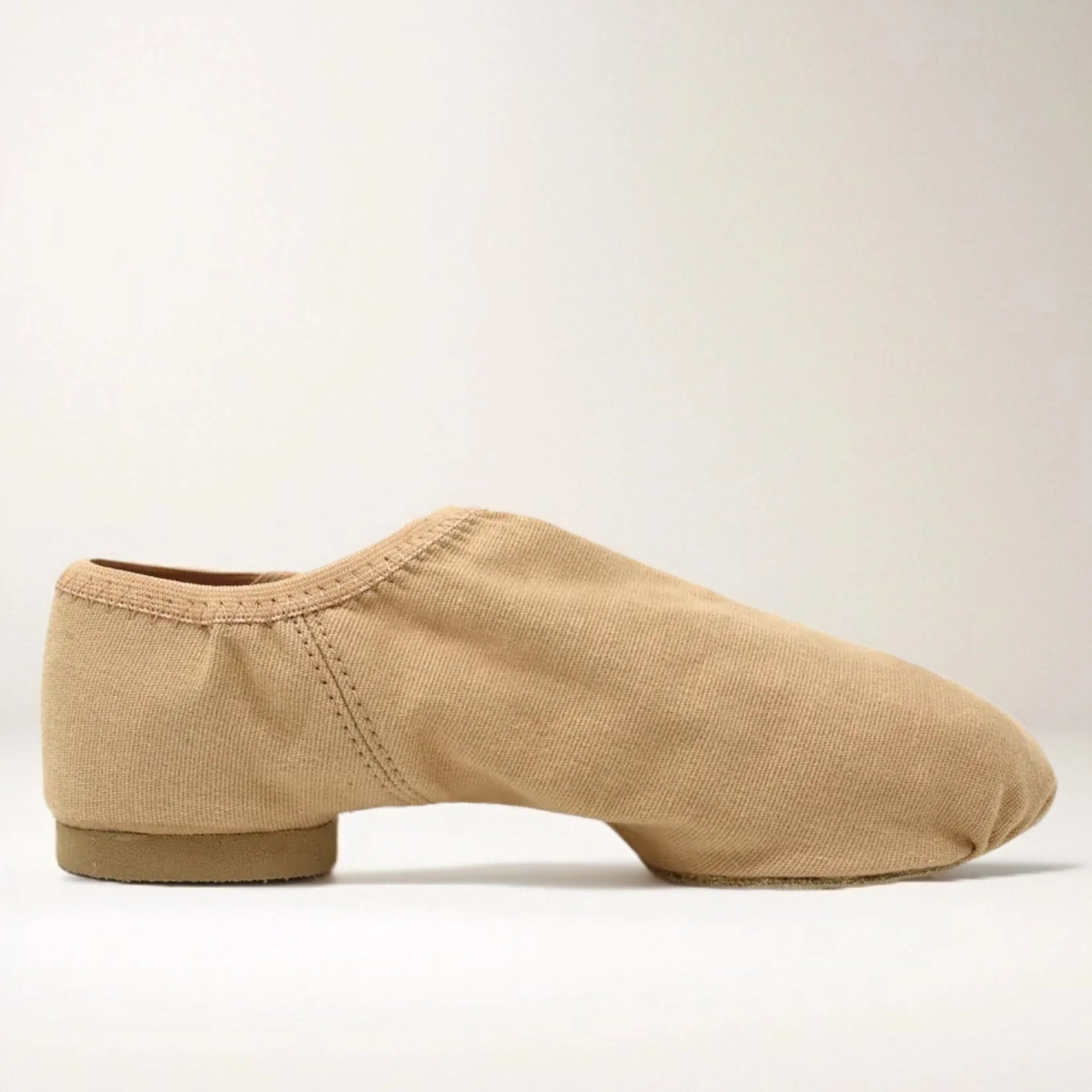 So Danca Jada Canvas Jazz Shoes