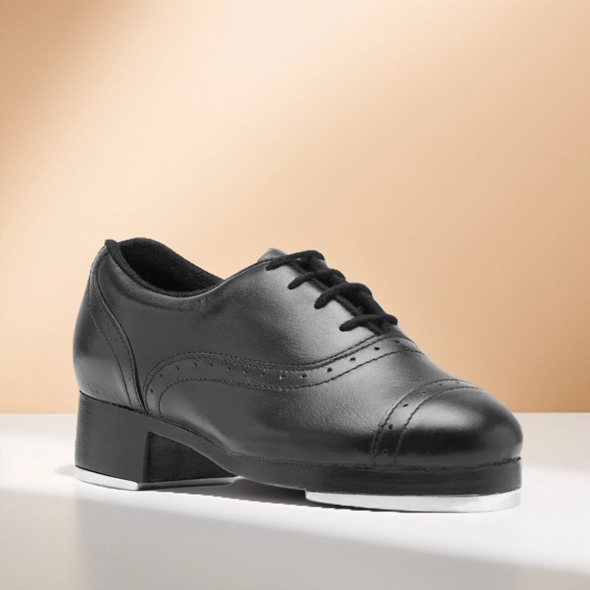 Bloch Jason Samuels Tap Shoe